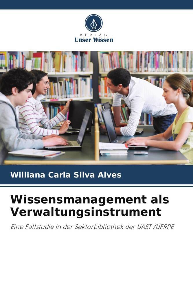 Wissensmanagement als Verwaltungsinstrument