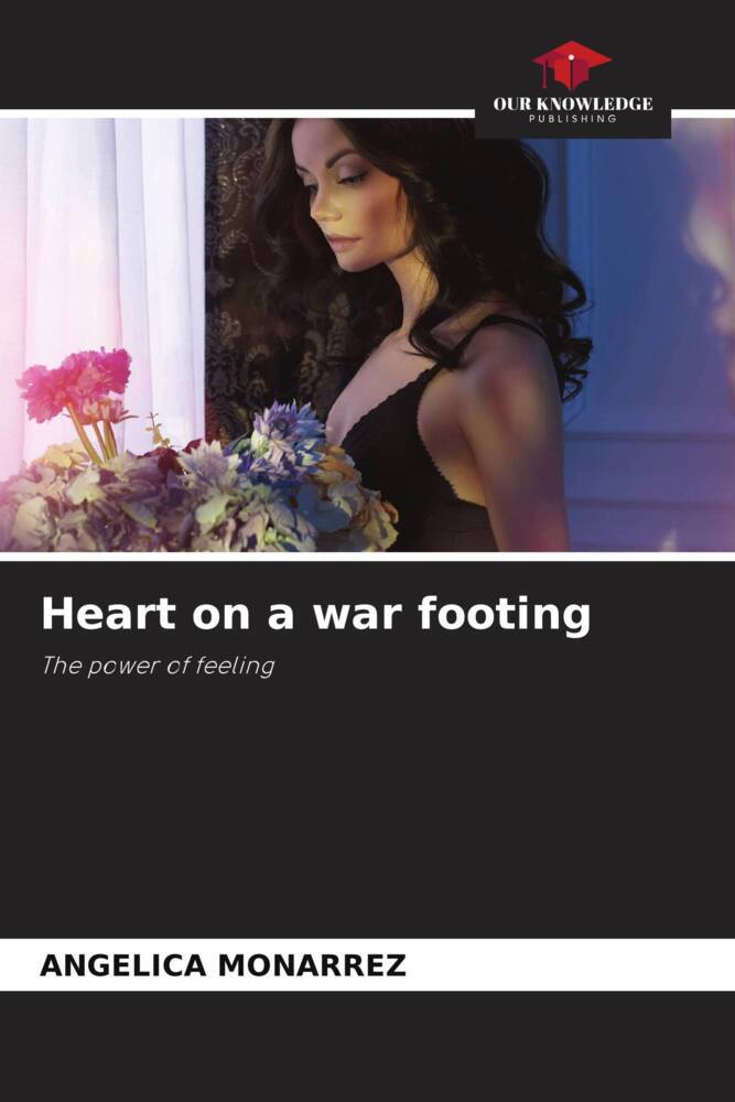 Heart on a war footing