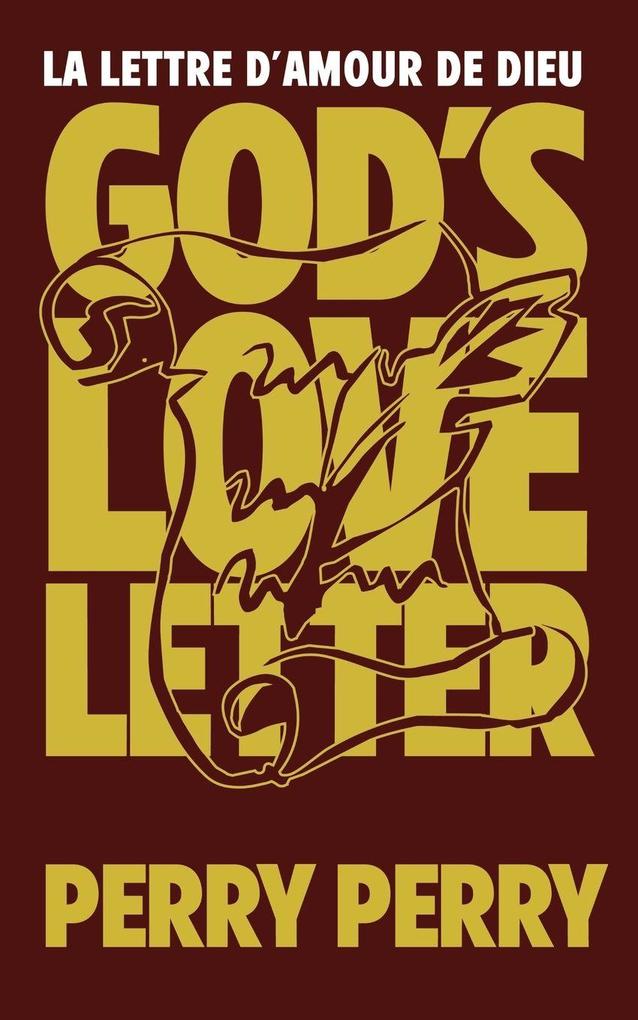 God's Love Letter