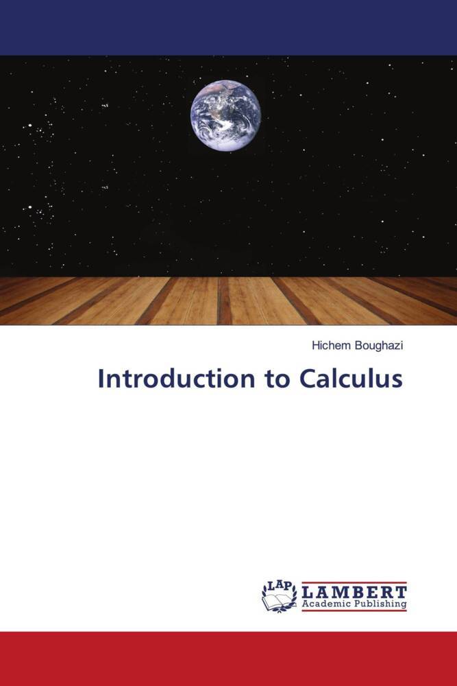 Introduction to Calculus