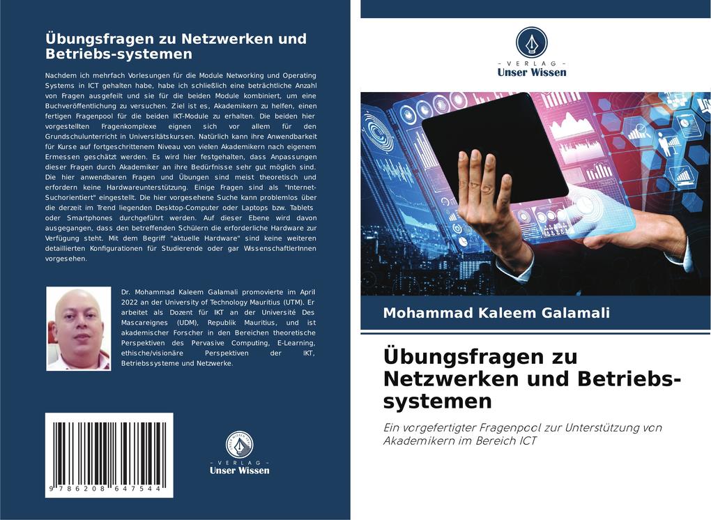 Übungsfragen zu Netzwerken und Betriebs-systemen