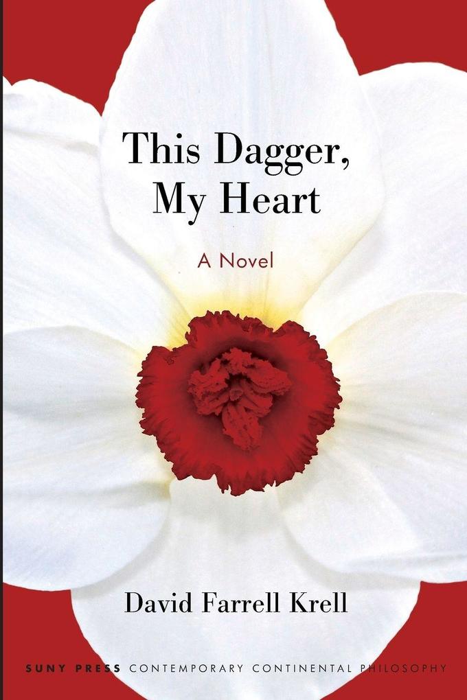 This Dagger My Heart