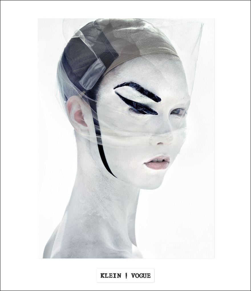 Abrams & Chronicle Books Steven Klein Vogue