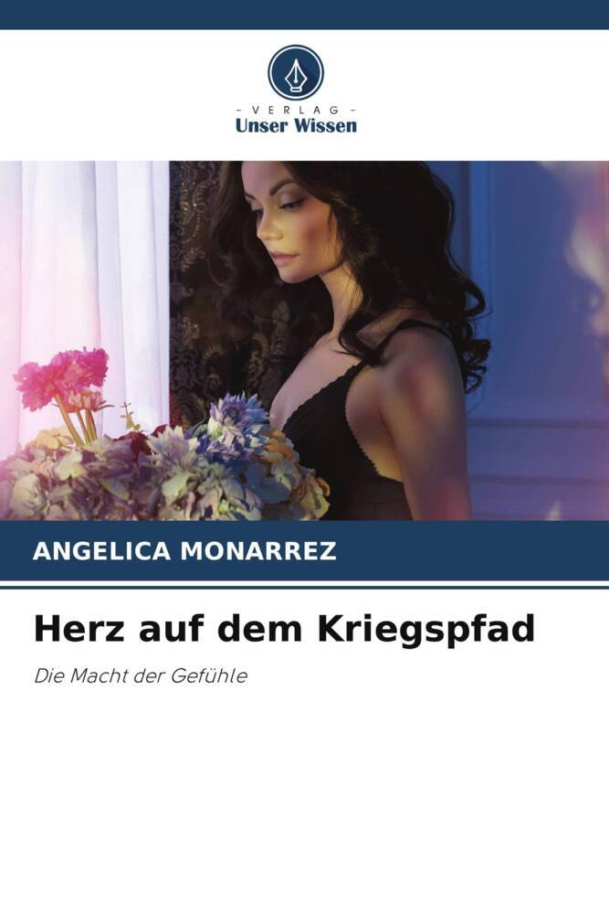 Herz auf dem Kriegspfad