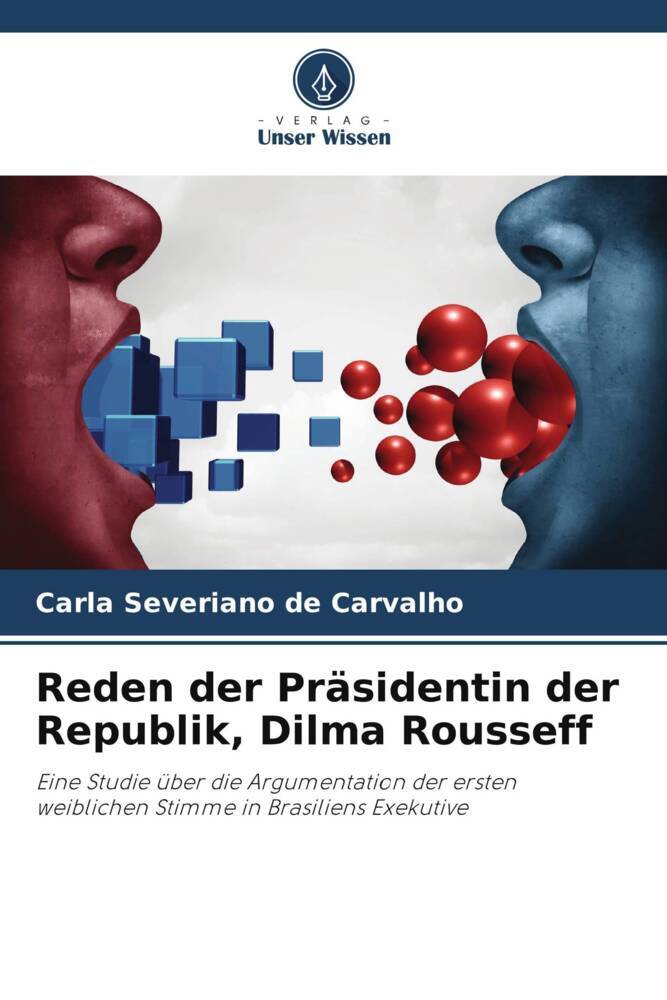 Reden der Präsidentin der Republik Dilma Rousseff