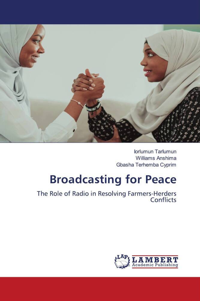 Broadcasting for Peace