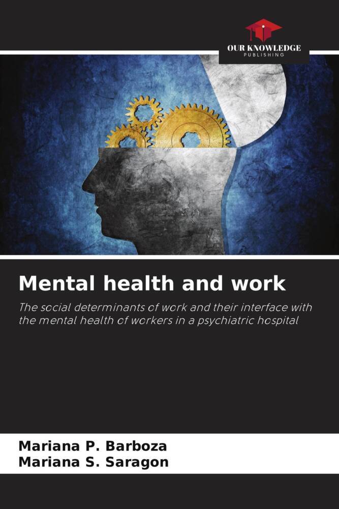 Mental health and work