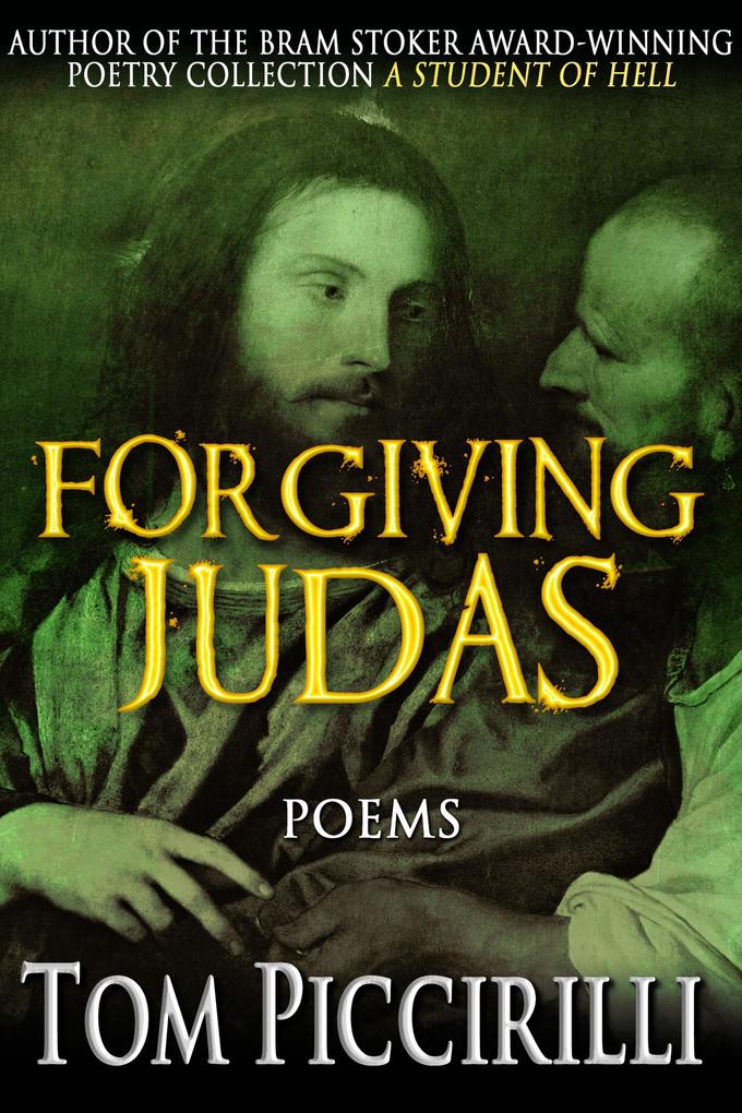 Forgiving Judas