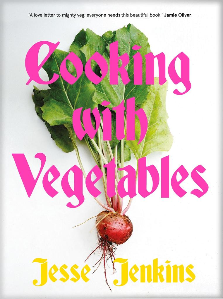 Pan Macmillan Cooking With Vegetables
