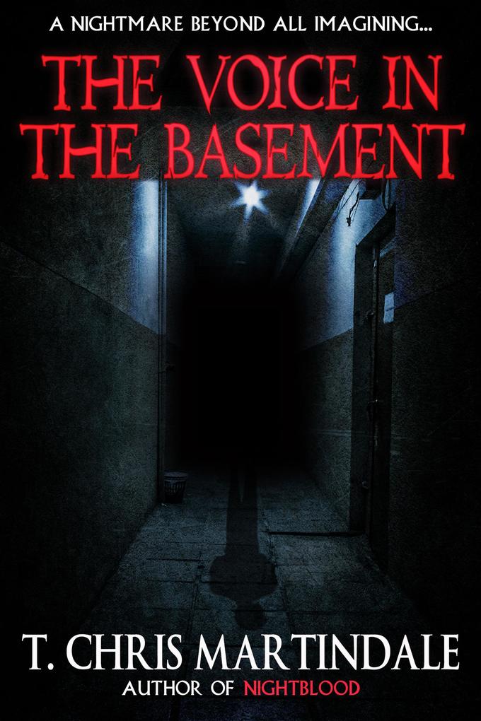 The Voice in the Basement