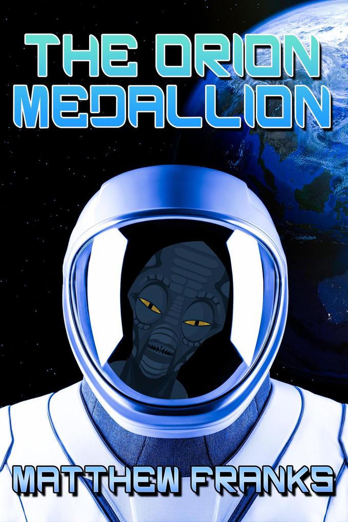 The Orion Medallion