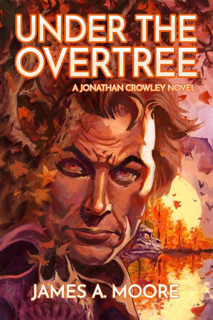 Under the Overtree