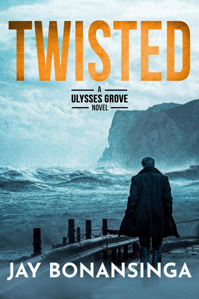 Twisted