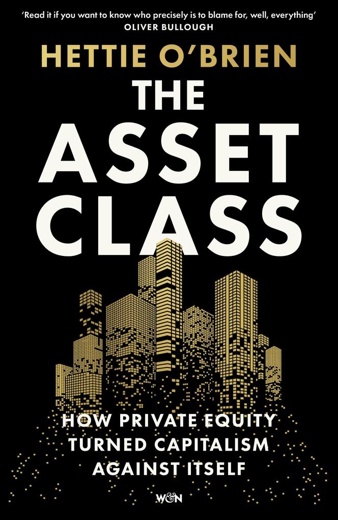 Orion The Asset Class