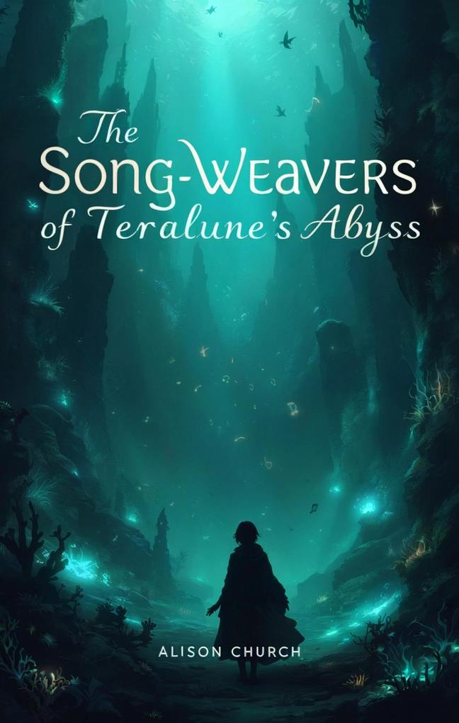 The Song-Weavers of Teralunes Abyss