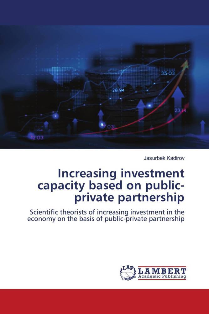 Increasing investment capacity based on public-private partnership