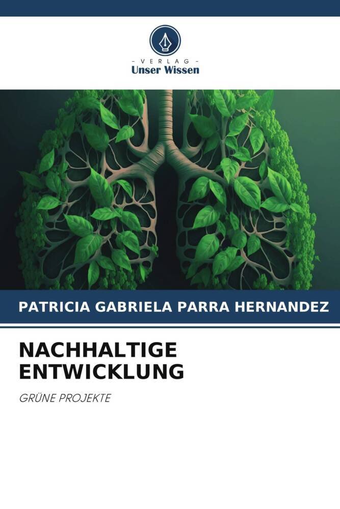 NACHHALTIGE ENTWICKLUNG