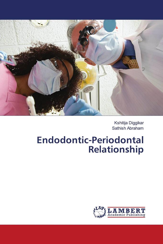 Endodontic-Periodontal Relationship