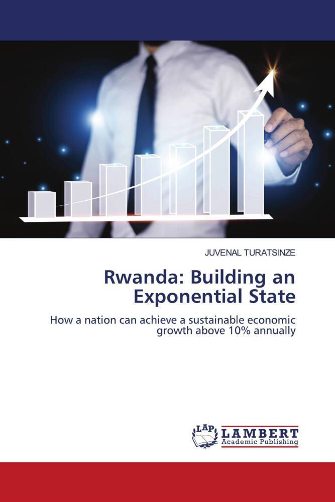 Rwanda: Building an Exponential State