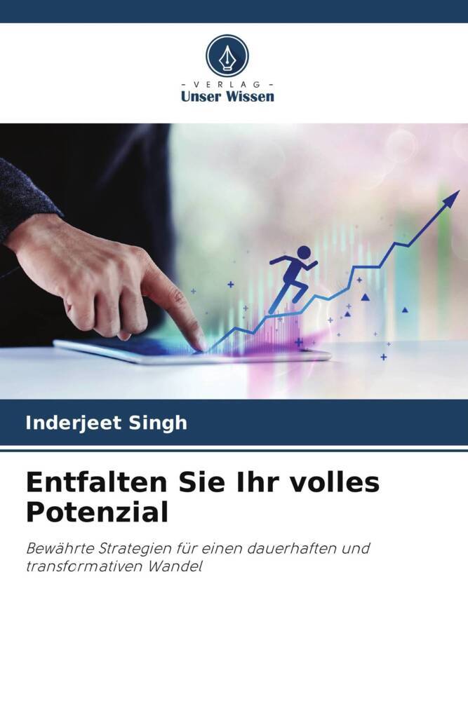 Entfalten Sie Ihr volles Potenzial