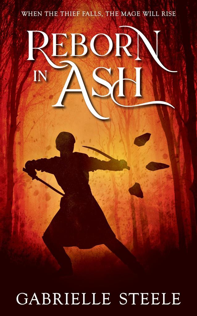 Reborn in Ash