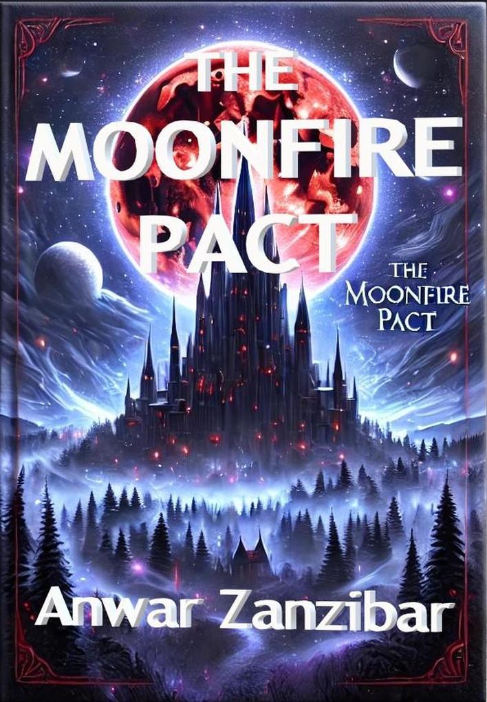 The Moonfire Pact (Zanzibar Romantasy #1)