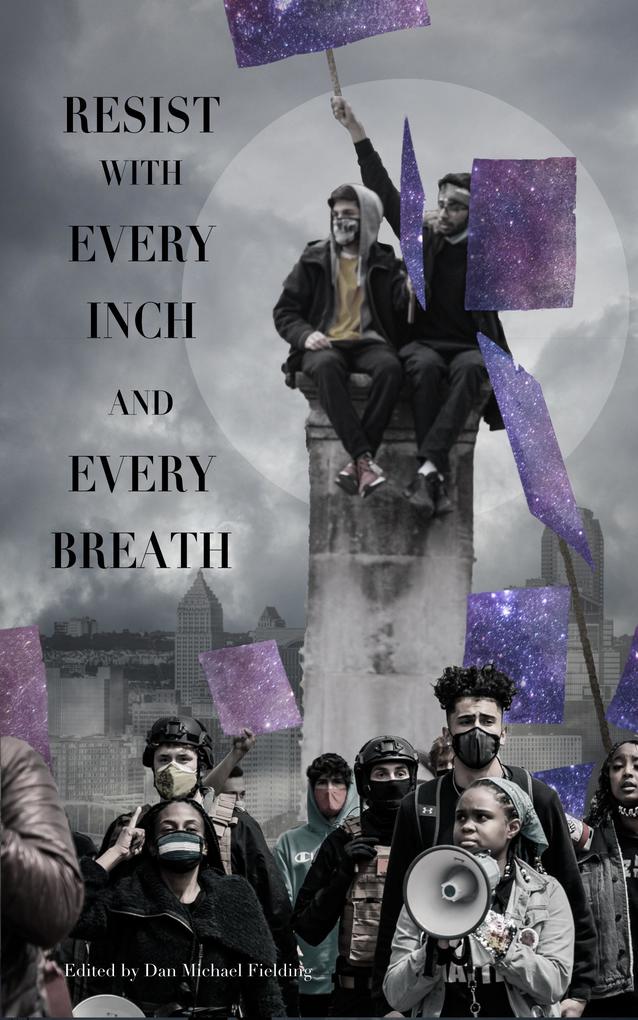 Resist With Every Inch and Every Breath