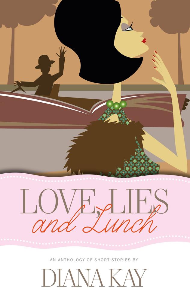 Love Lies and Lunch
