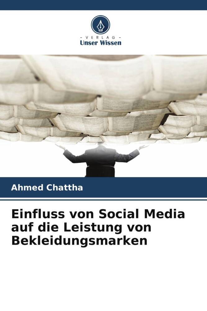 Einfluss von Social Media auf die Leistung von Bekleidungsmarken