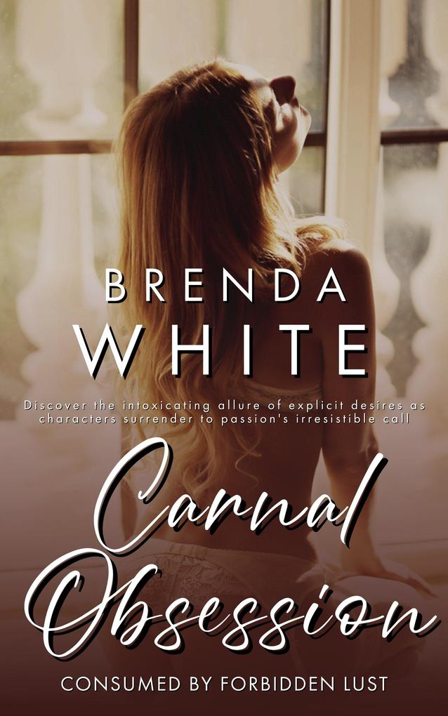 Carnal Obsession