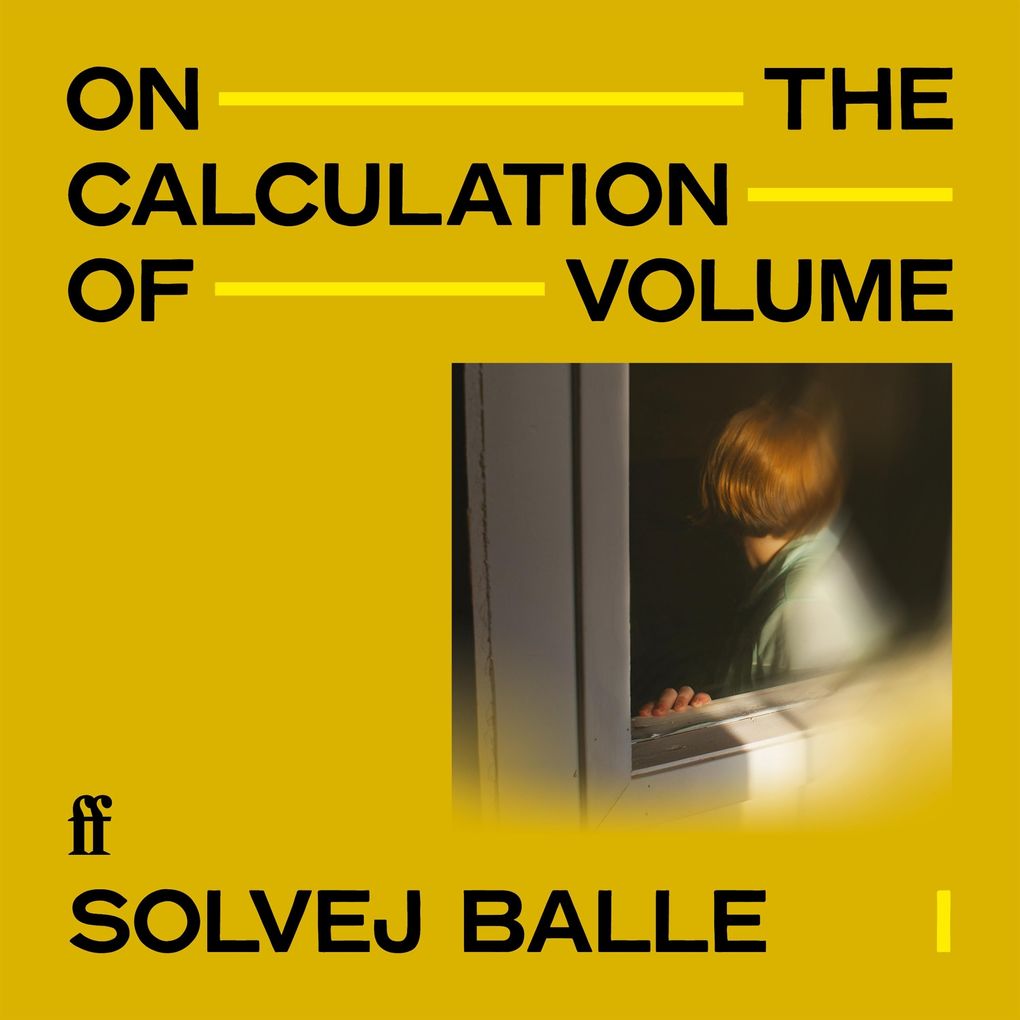 On the Calculation of Volume I