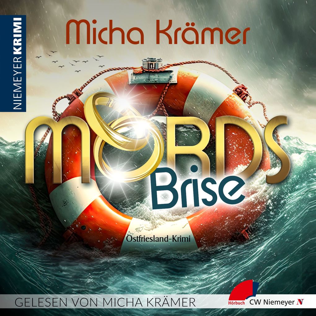 Mordsbrise