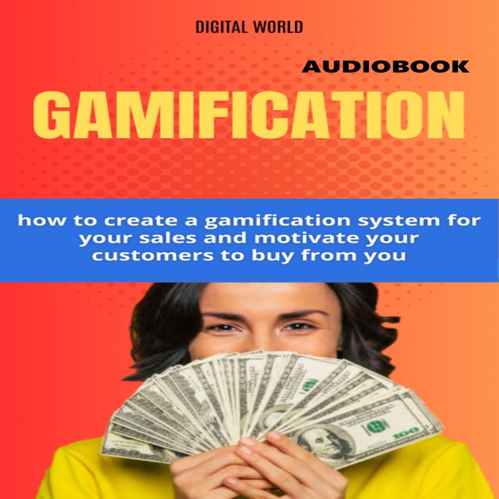 Gamification (Audiobook)