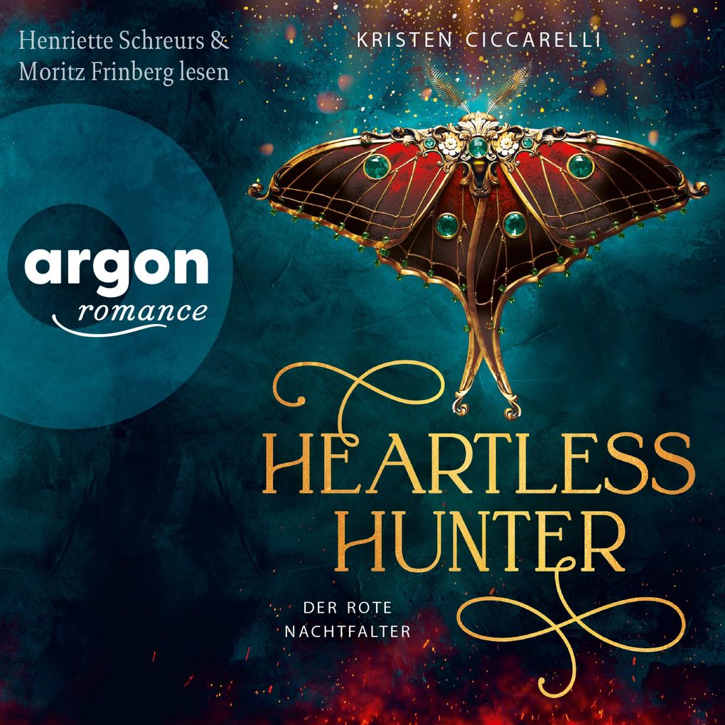 Heartless Hunter