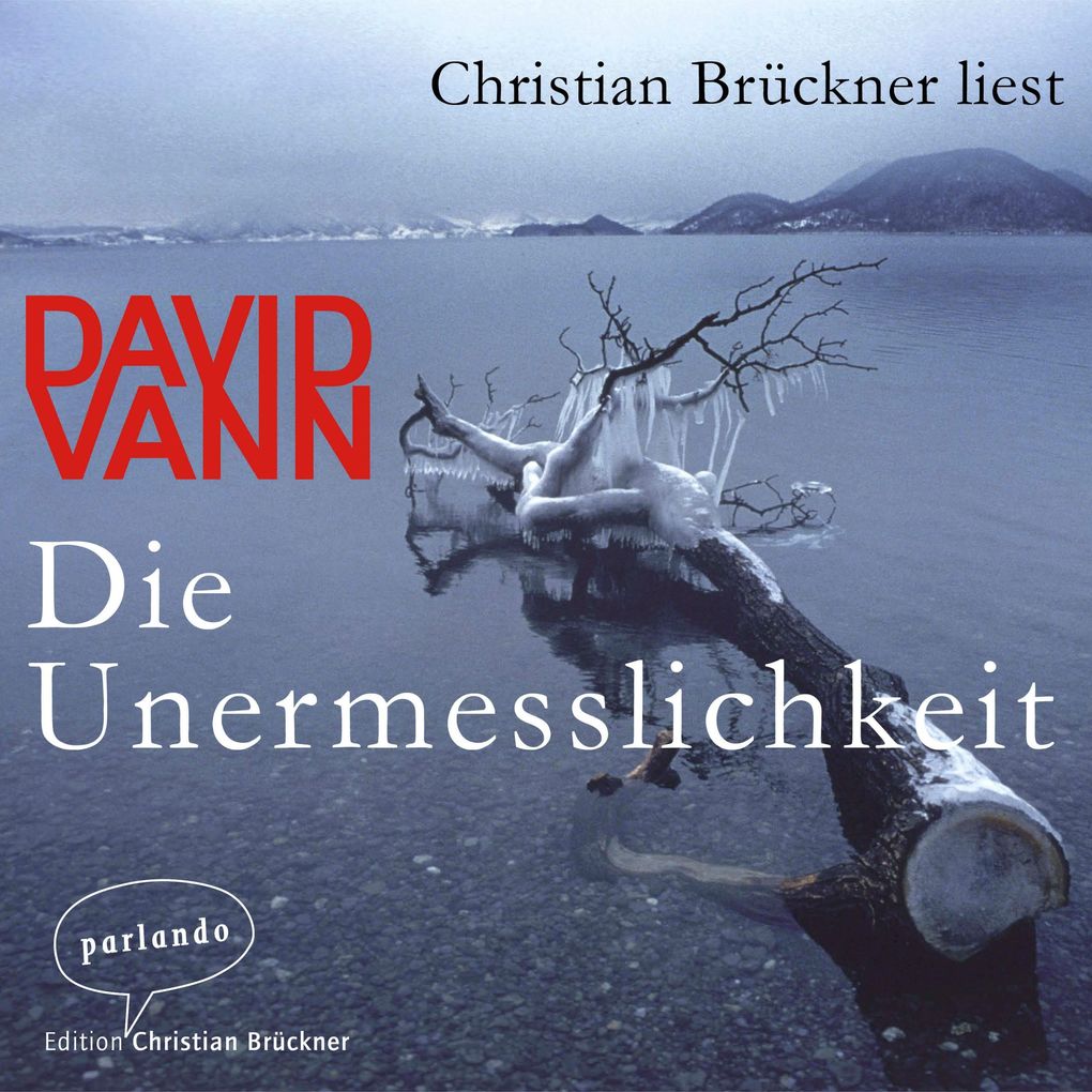 Die Unermesslichkeit