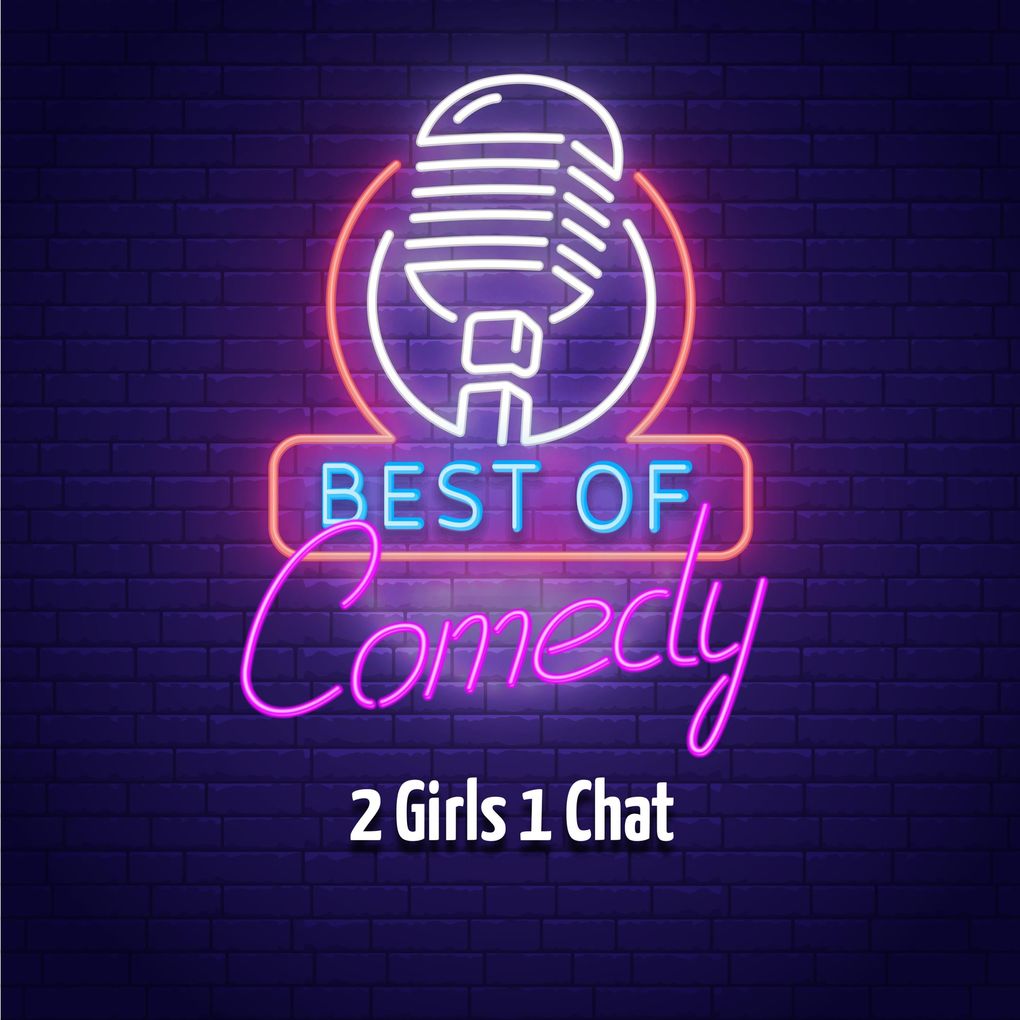 2 Girls 1 Chat