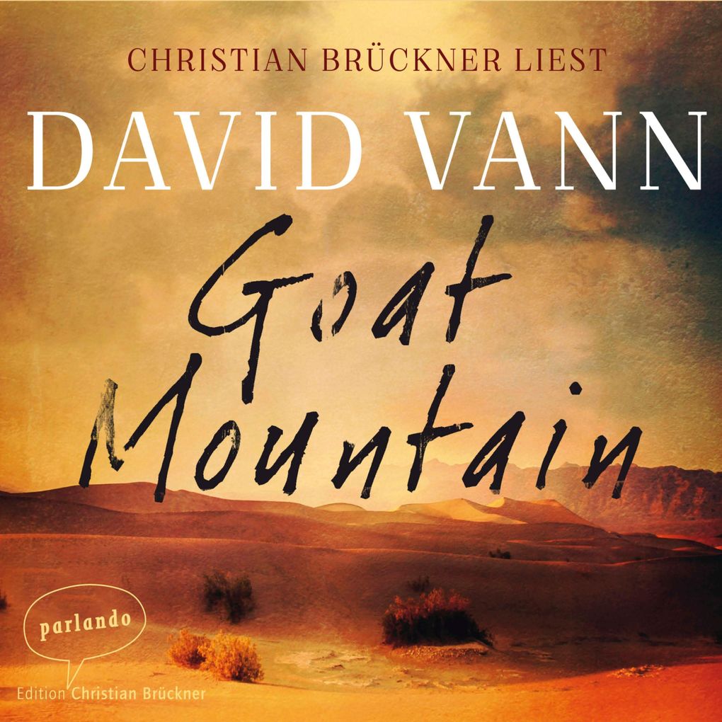 Goat Mountain