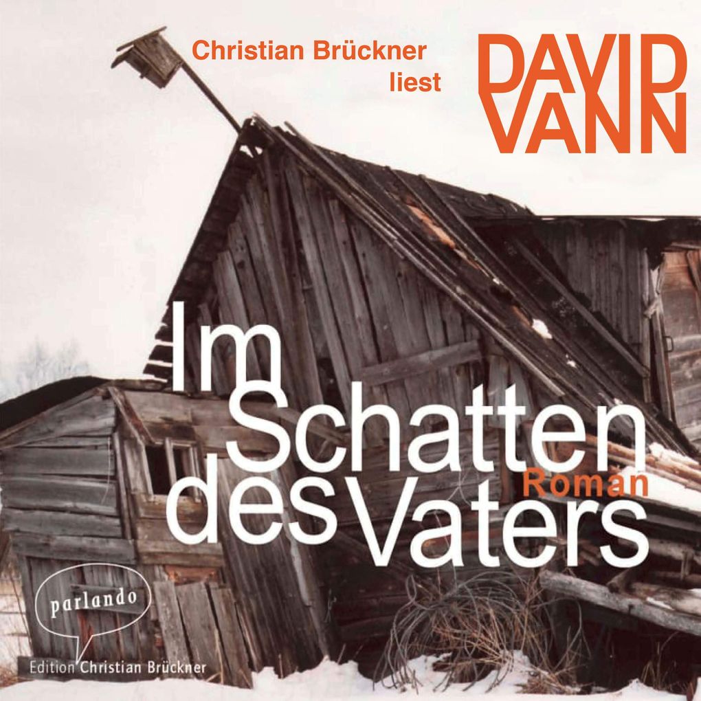 Im Schatten des Vaters