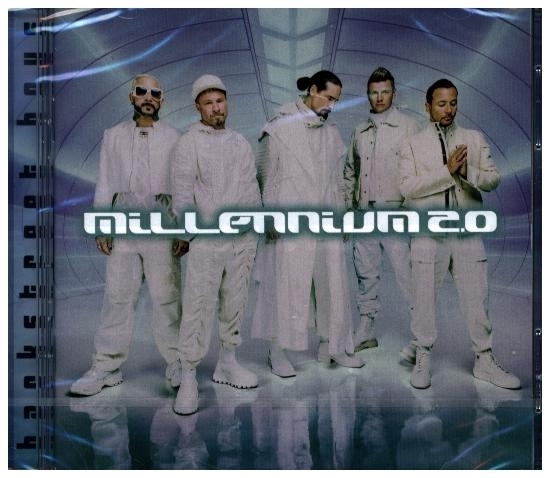 Millennium 2.0