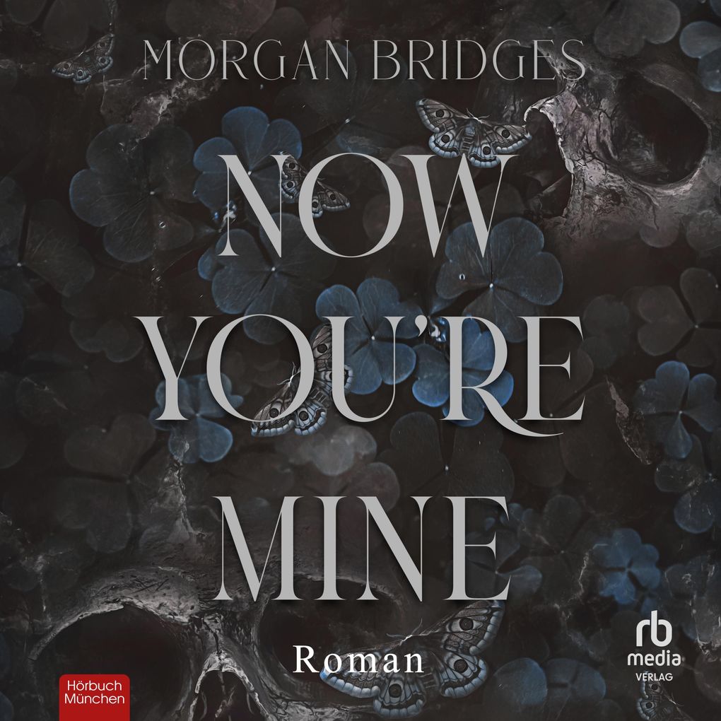 Now You're Mine