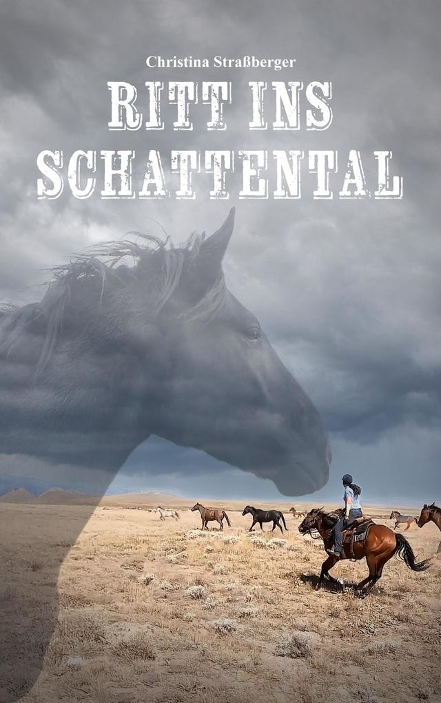 Ritt ins Schattental