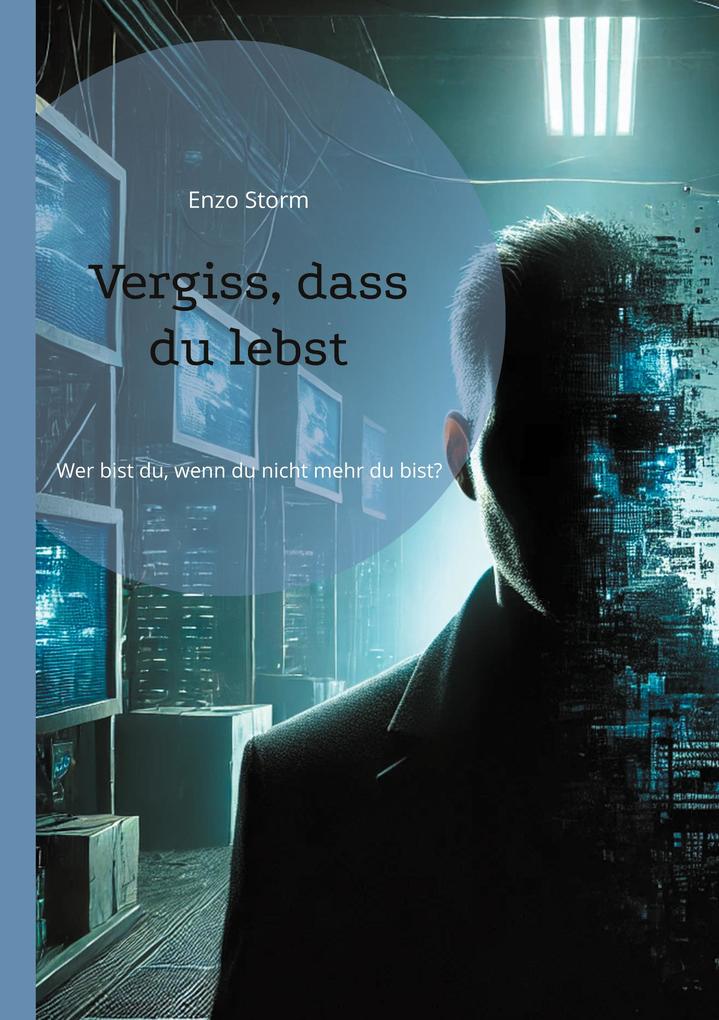 Vergiss dass du lebst