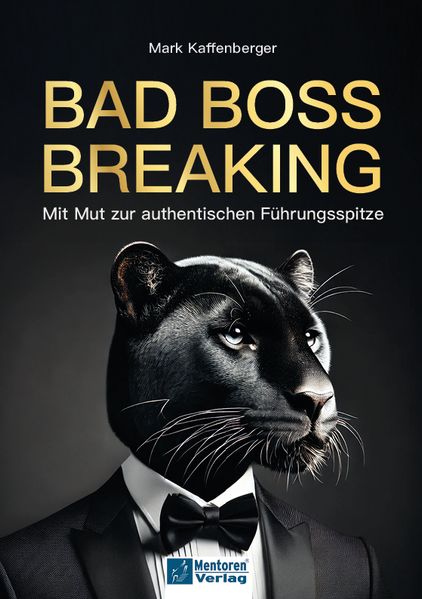 Bad Boss Breaking