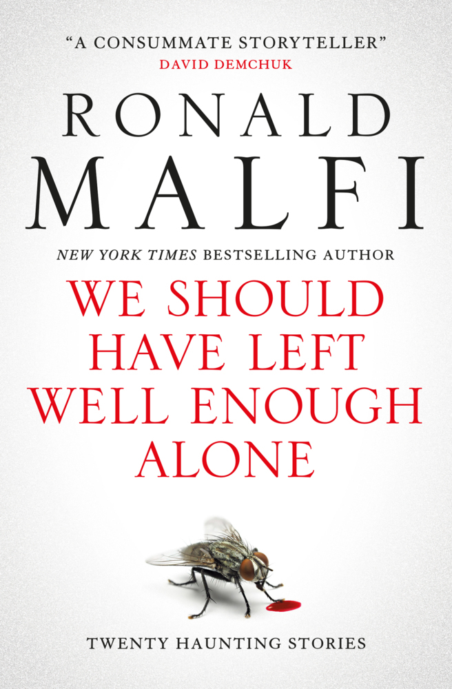 We Should Have Left Well Enough Alone