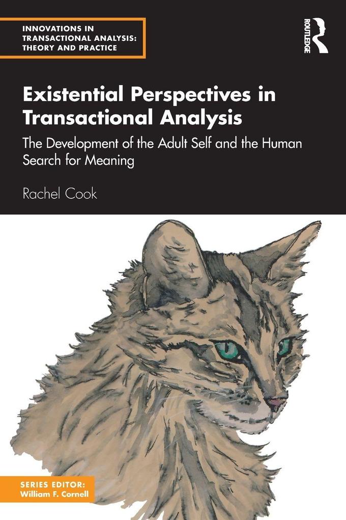 Routledge Existential Perspectives In Transactional Analysis