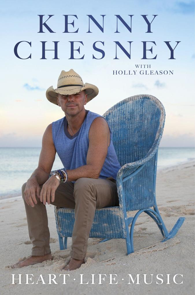 HarperCollins Heart Life Music