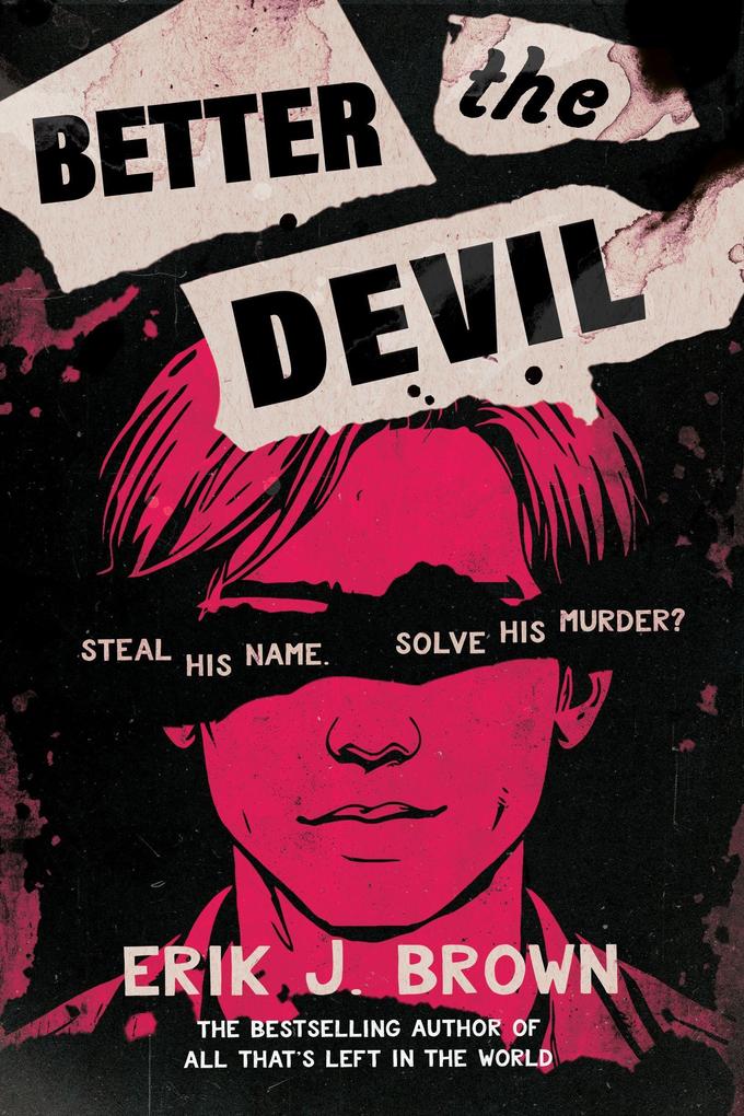 Better the Devil