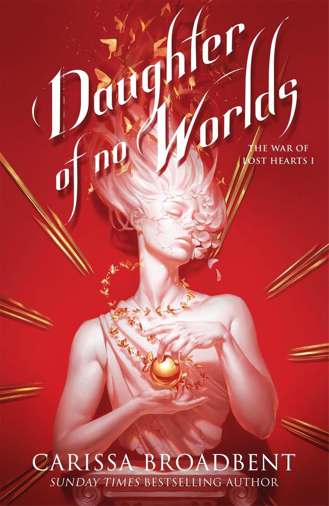 Pan Macmillan Daughter Of No Worlds