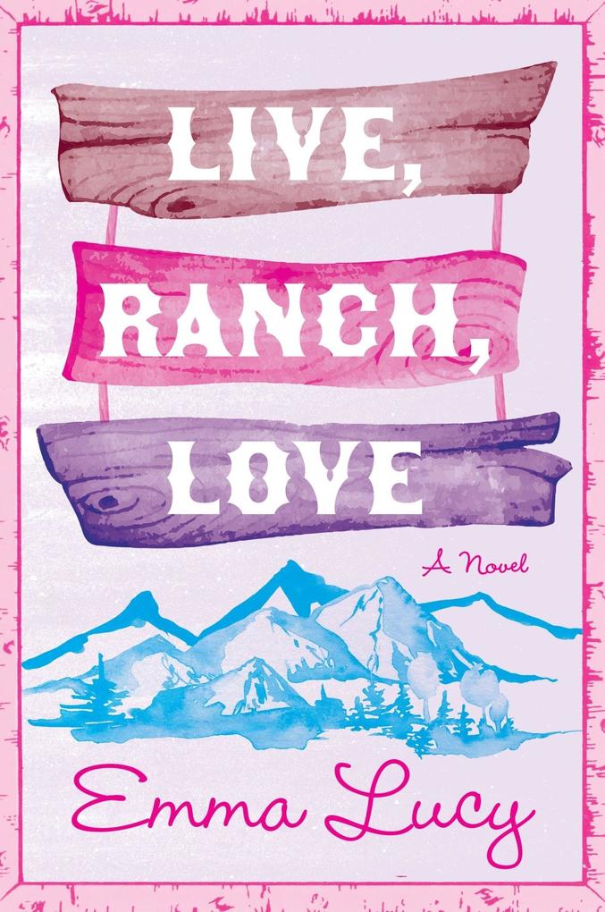 Live Ranch Love