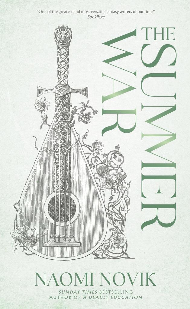 Random House Uk Ltd The Summer War
